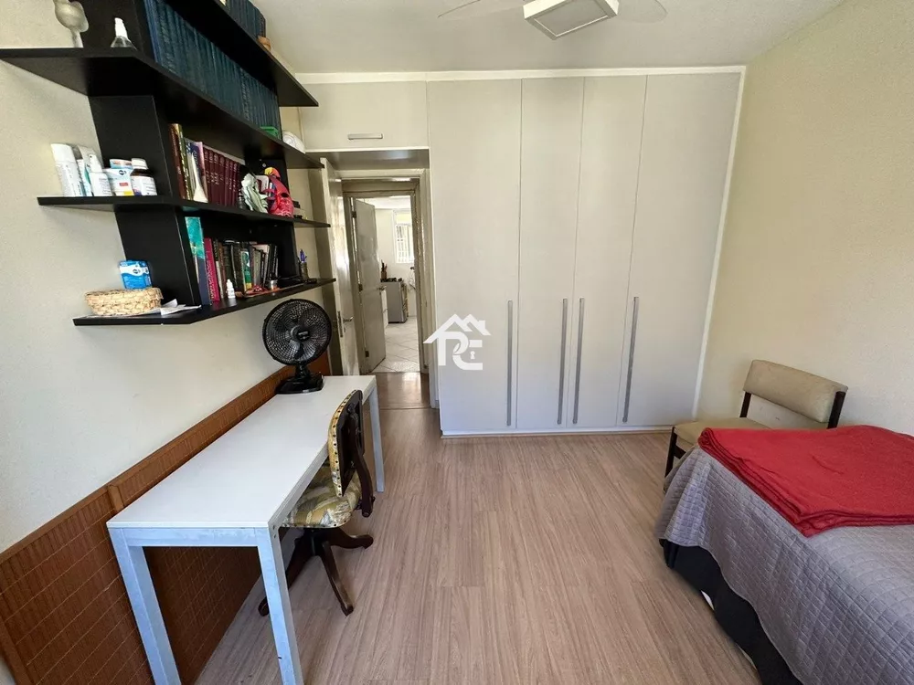 Apartamento, 3 quartos, 130 m² - Foto 24