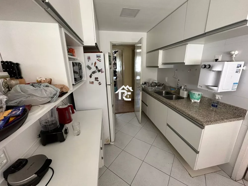 Apartamento, 3 quartos, 130 m² - Foto 33