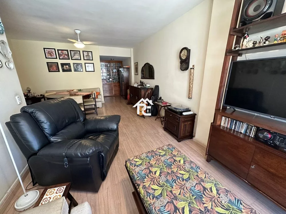 Apartamento, 3 quartos, 130 m² - Foto 10