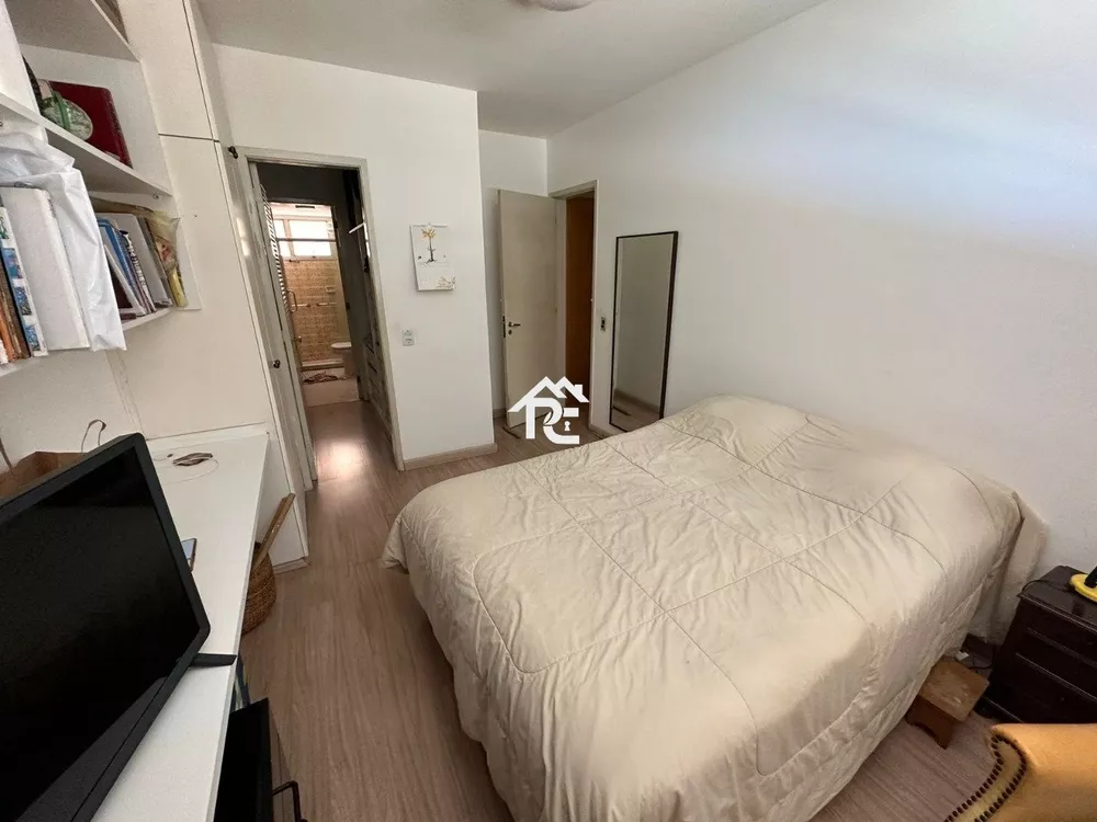 Apartamento, 3 quartos, 130 m² - Foto 13