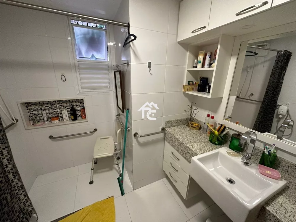 Apartamento, 3 quartos, 130 m² - Foto 20