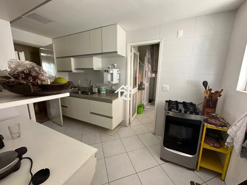 Apartamento, 3 quartos, 130 m² - Foto 37