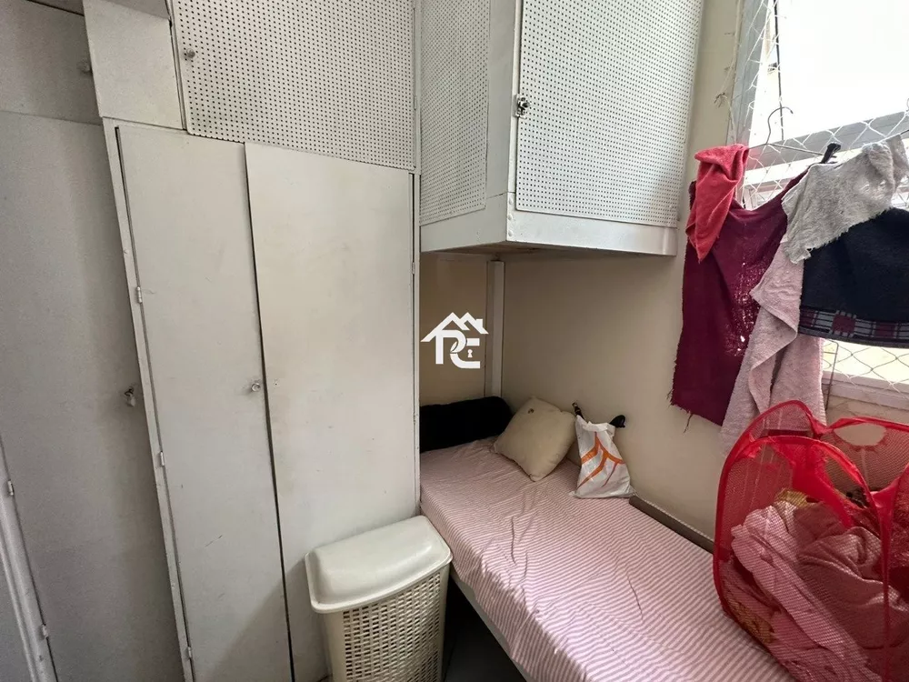 Apartamento, 3 quartos, 130 m² - Foto 40