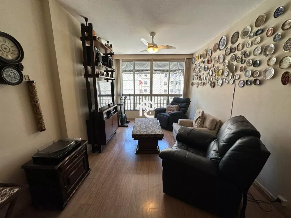 Apartamento, 3 quartos, 130 m² - Foto 7