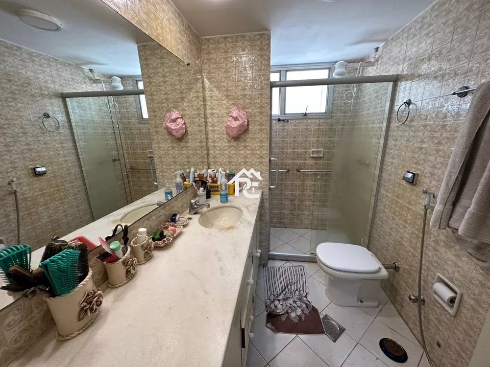 Apartamento, 3 quartos, 130 m² - Foto 19