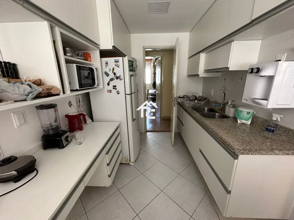 Apartamento, 3 quartos, 130 m² - Foto 32