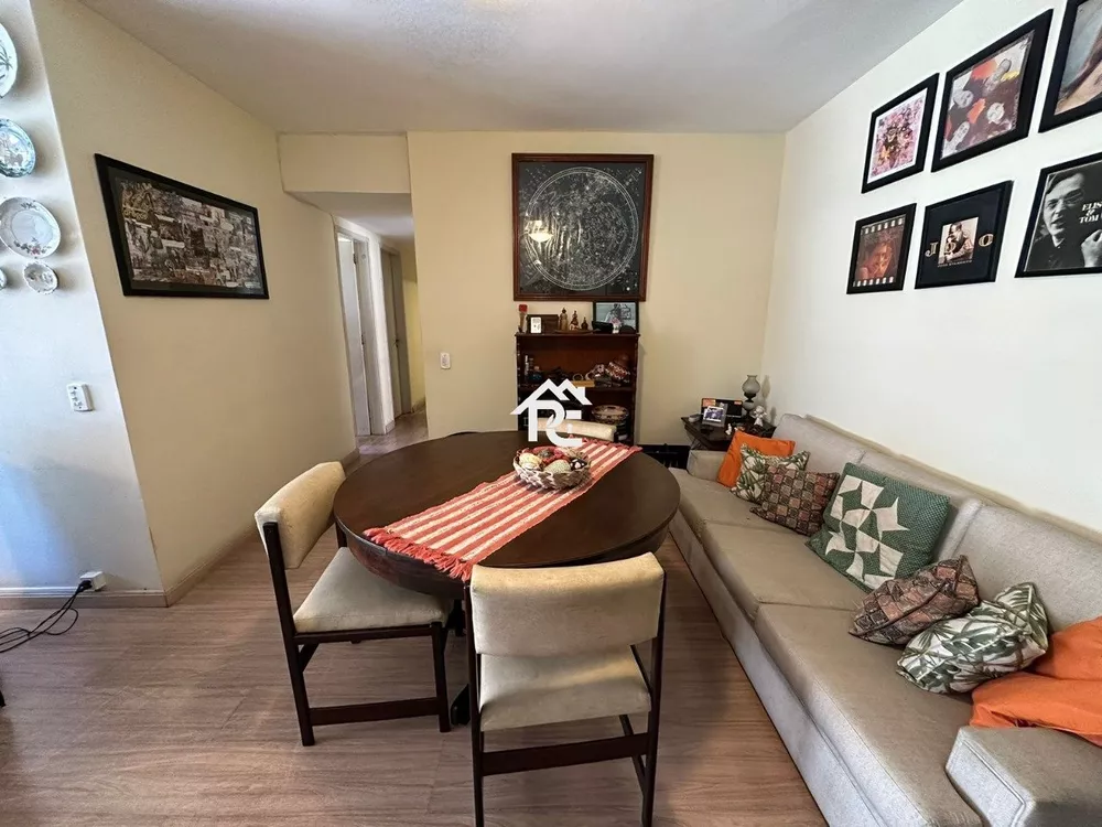 Apartamento, 3 quartos, 130 m² - Foto 4