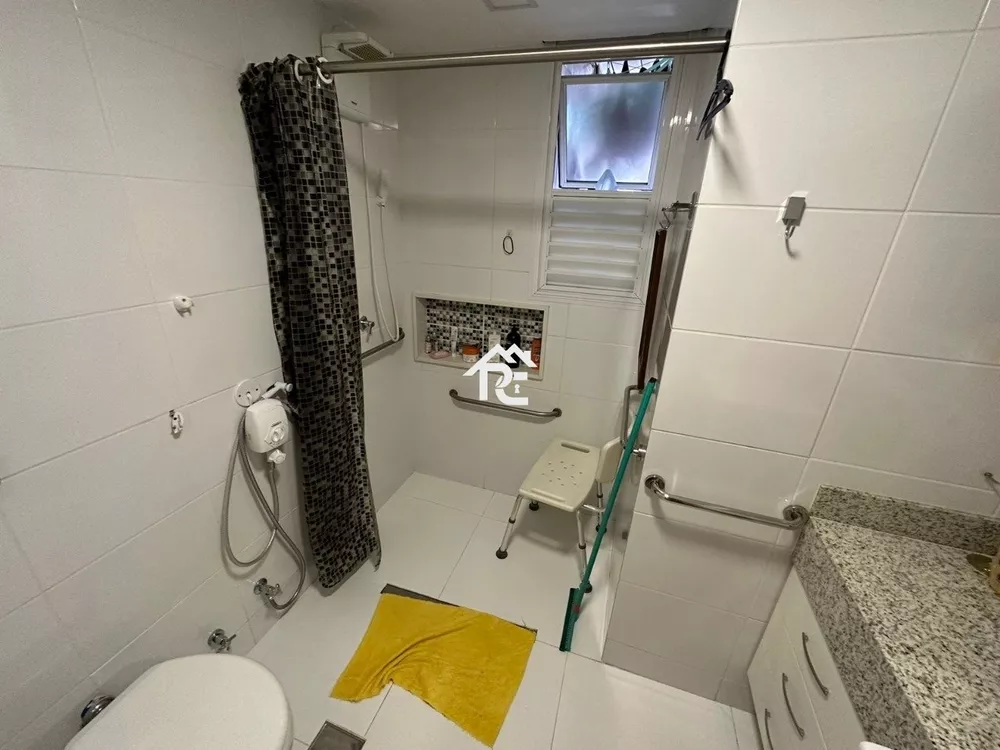 Apartamento, 3 quartos, 130 m² - Foto 22