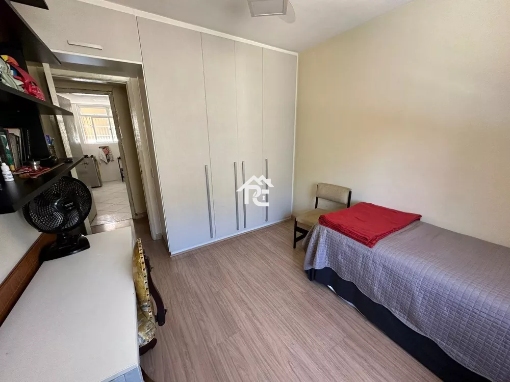 Apartamento, 3 quartos, 130 m² - Foto 23