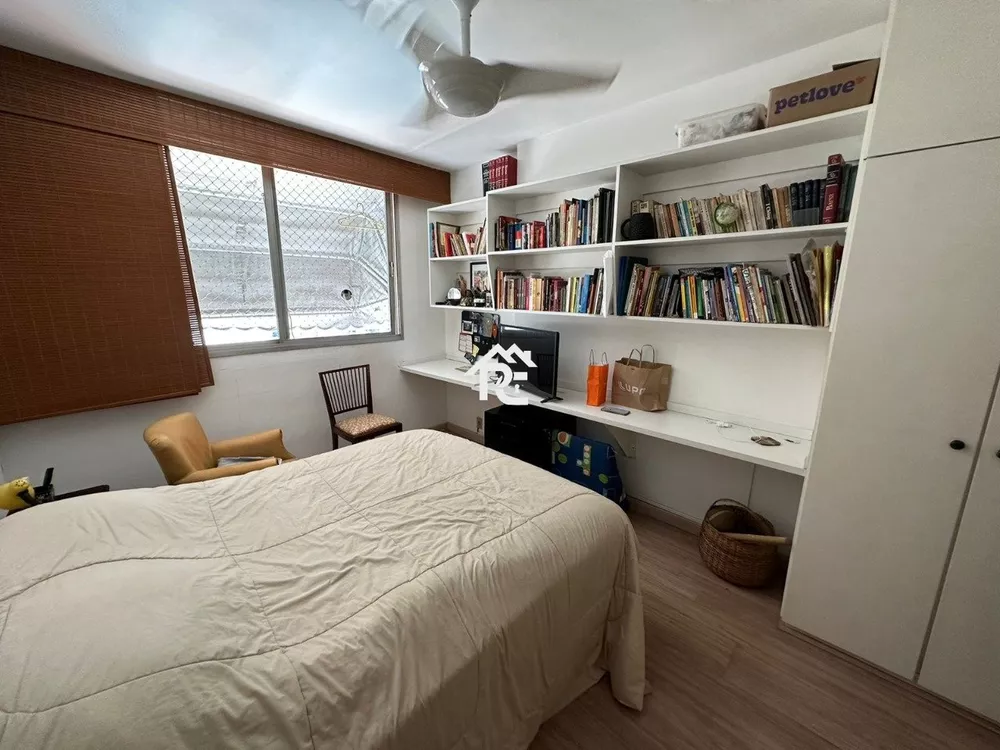 Apartamento, 3 quartos, 130 m² - Foto 12