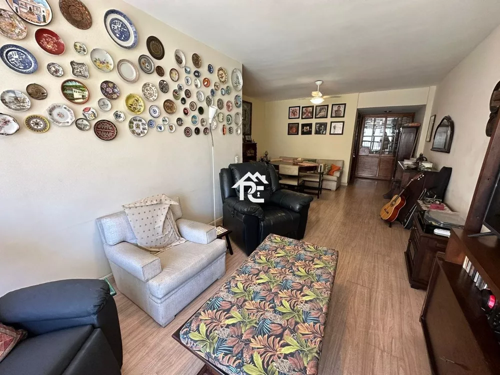 Apartamento, 3 quartos, 130 m² - Foto 8