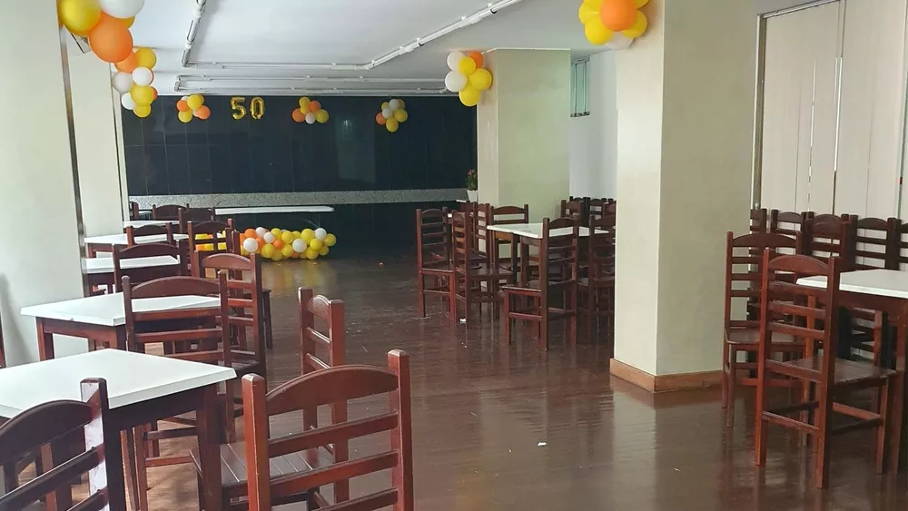 Apartamento, 2 quartos, 70 m² - Foto 12