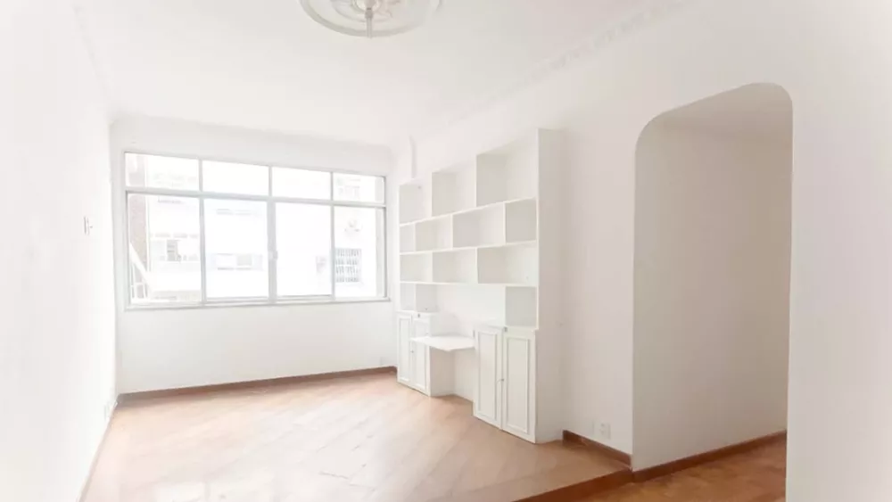 Apartamento, 2 quartos, 70 m² - Foto 1