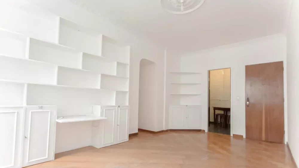 Apartamento, 2 quartos, 70 m² - Foto 2