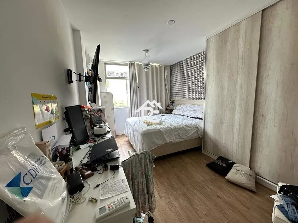 Apartamento, 2 quartos, 100 m² - Foto 4