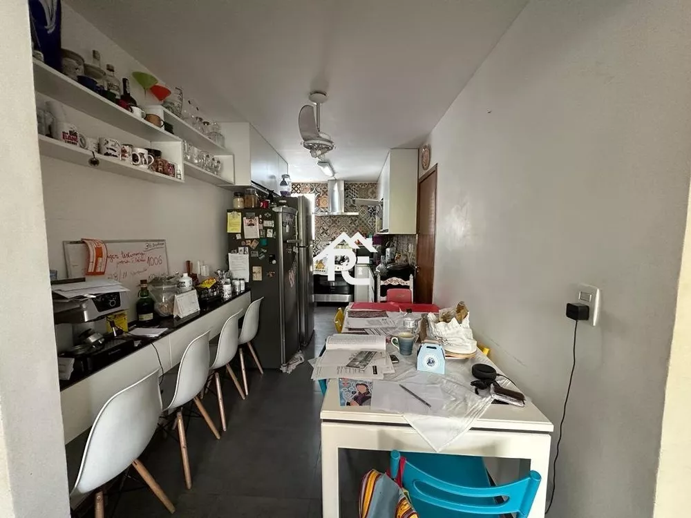 Apartamento, 2 quartos, 100 m² - Foto 3