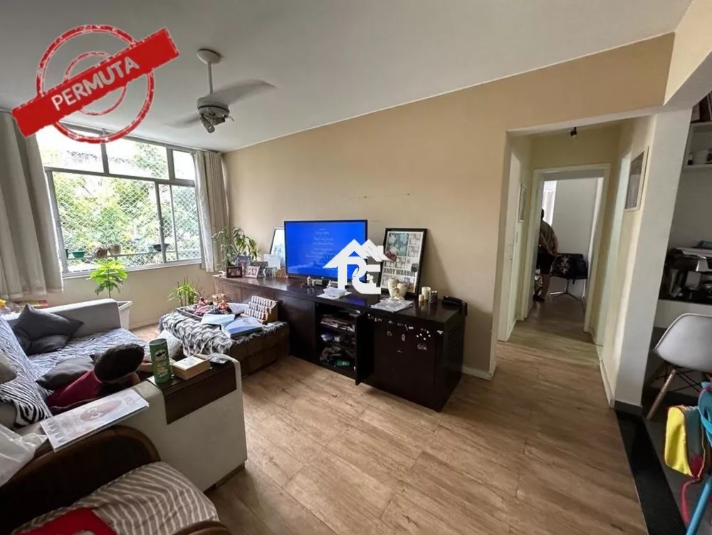 Apartamento, 2 quartos, 100 m² - Foto 21