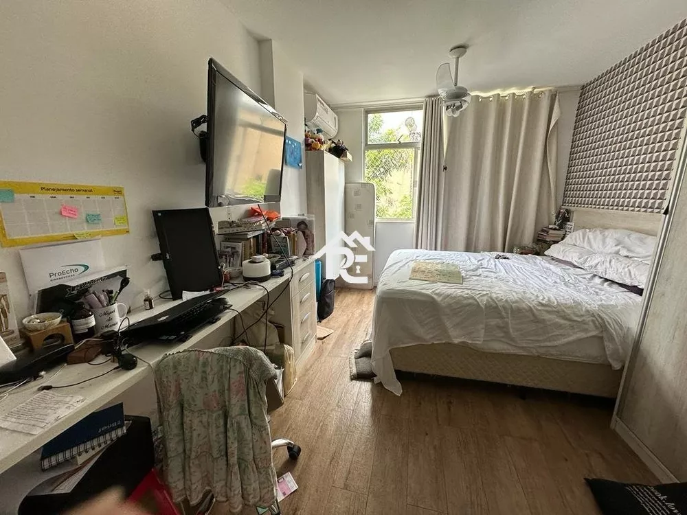 Apartamento, 2 quartos, 100 m² - Foto 1