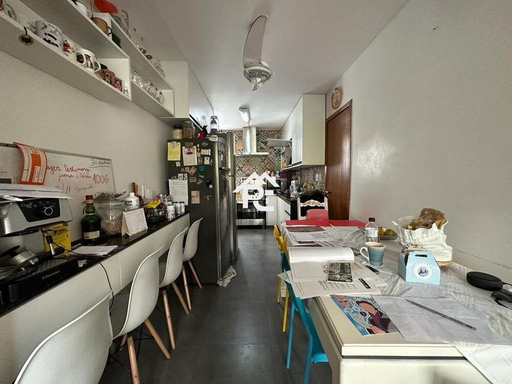 Apartamento, 2 quartos, 100 m² - Foto 27