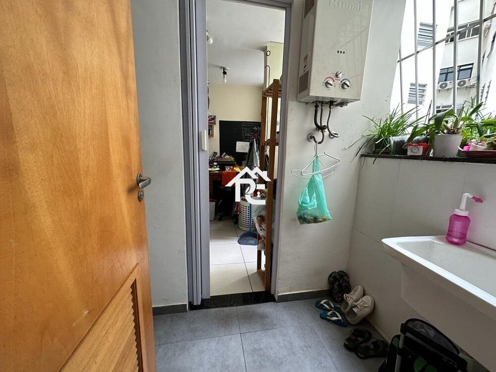 Apartamento, 2 quartos, 100 m² - Foto 8