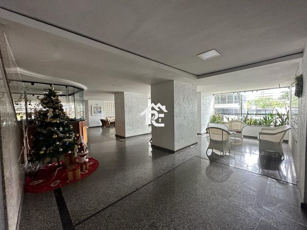 Apartamento, 2 quartos, 100 m² - Foto 6