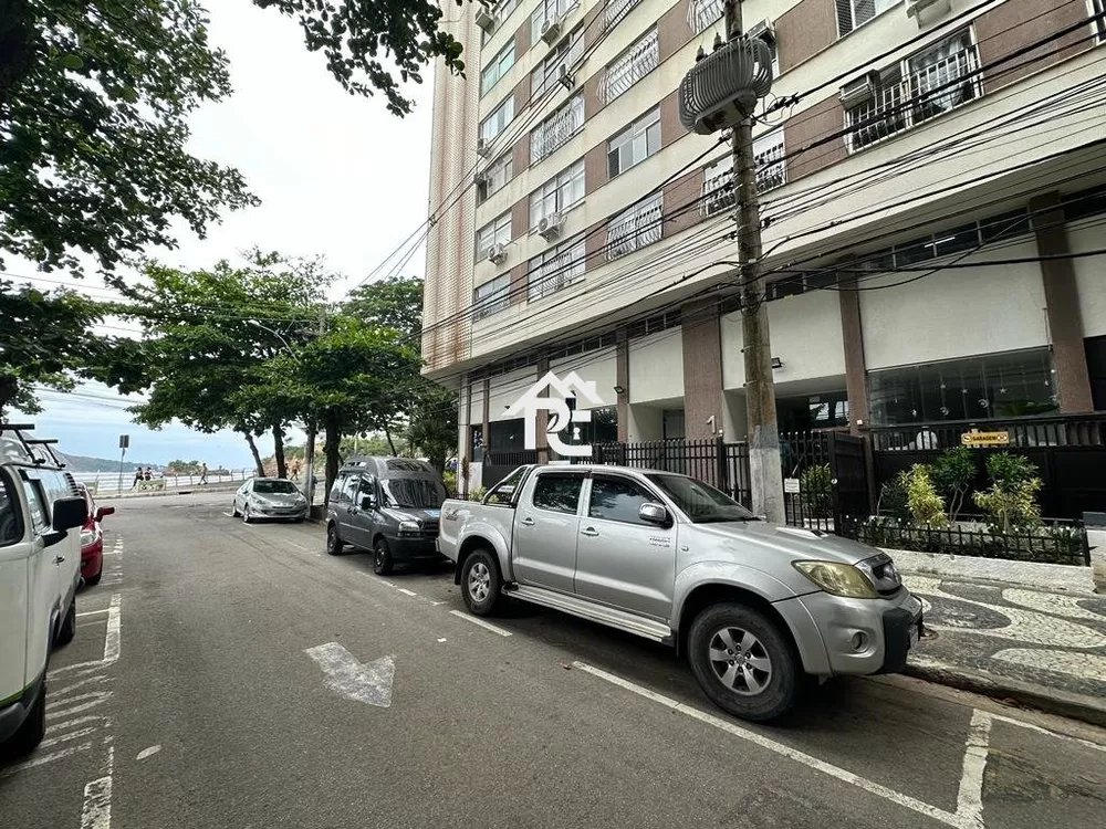 Apartamento, 2 quartos, 100 m² - Foto 2