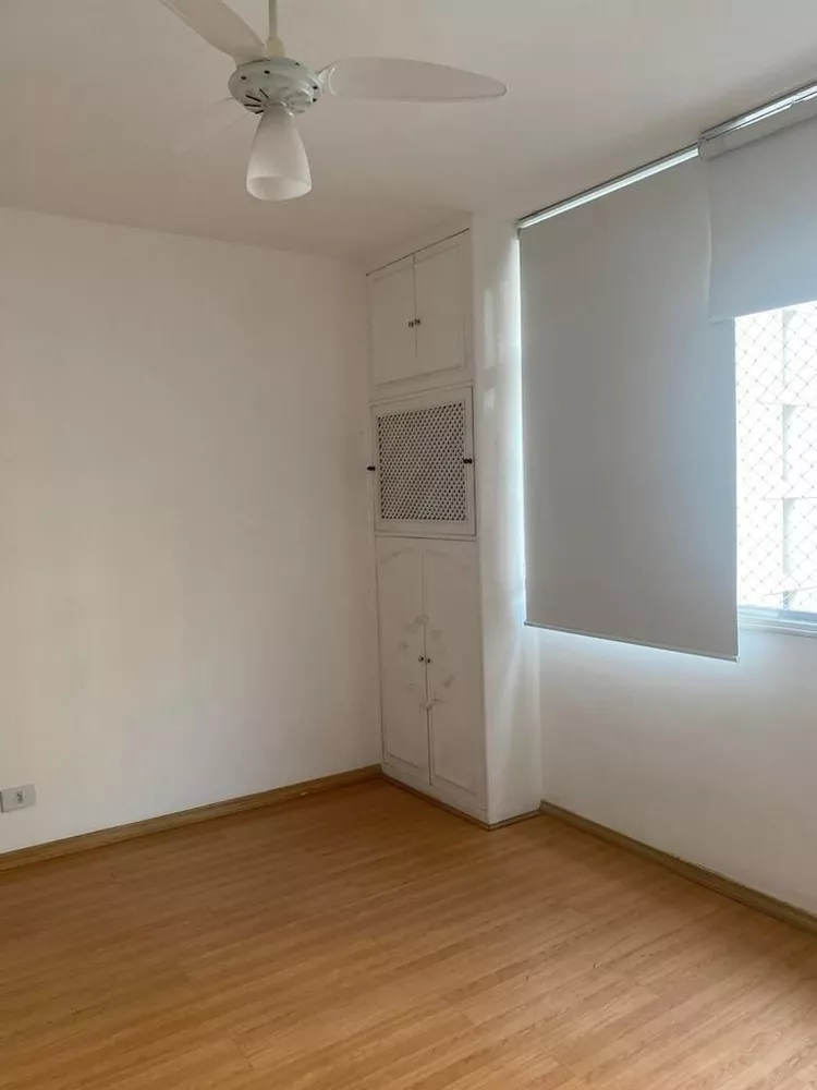 Apartamento à venda com 3 quartos, 126 - Foto 2