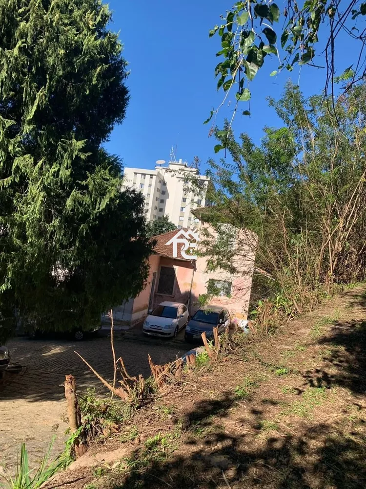 Casa, 8 quartos, 446 m² - Foto 19