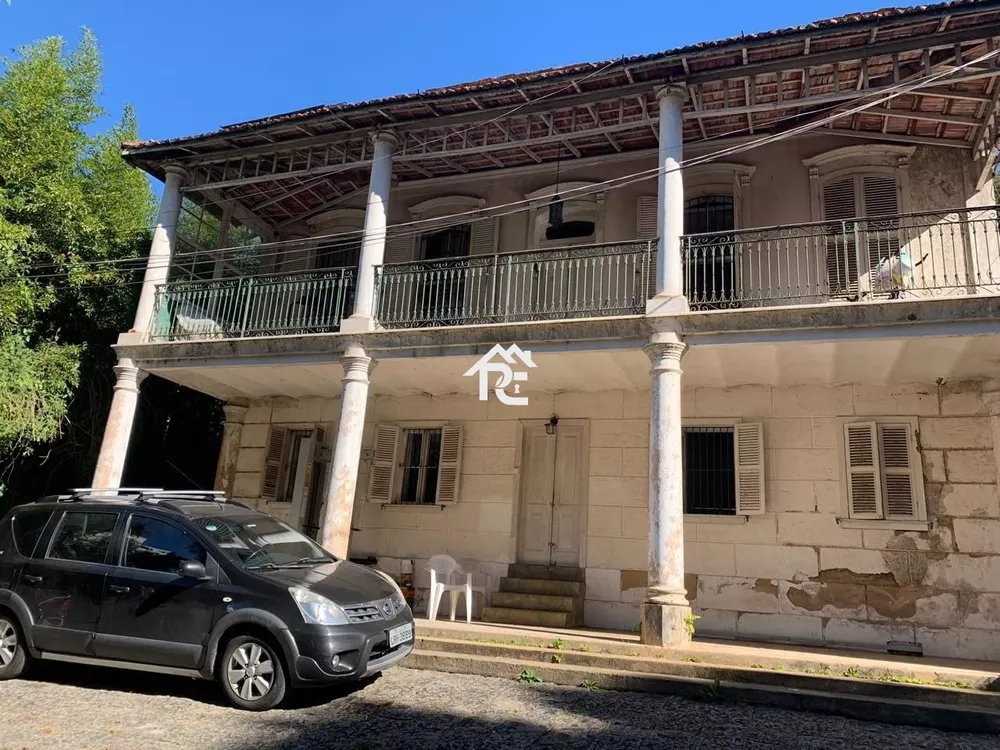 Casa, 8 quartos, 446 m² - Foto 12