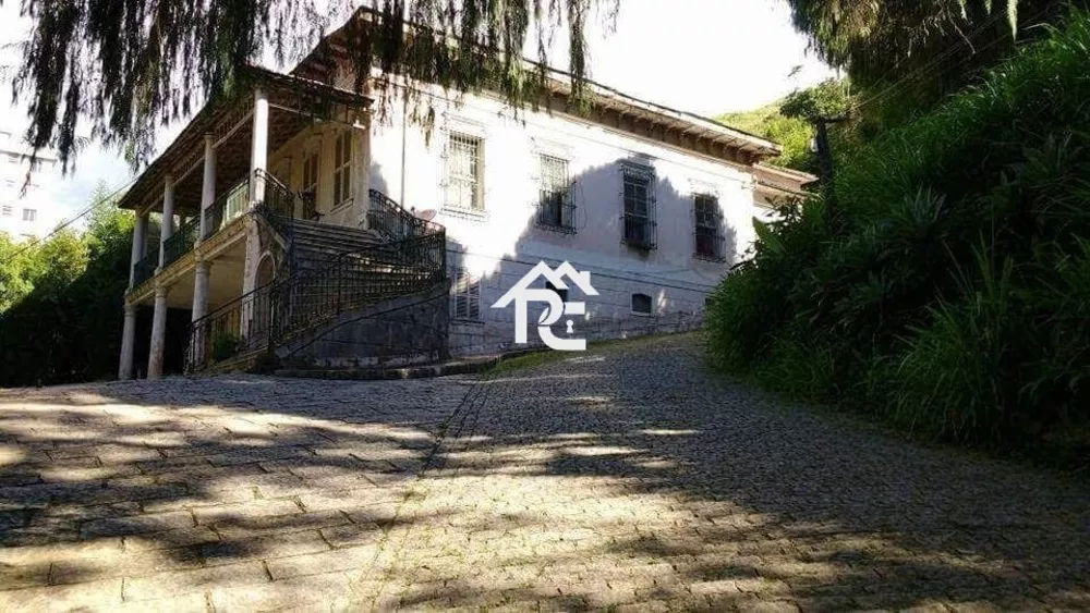 Casa, 8 quartos, 446 m² - Foto 11