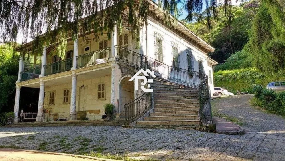 Casa, 8 quartos, 446 m² - Foto 22