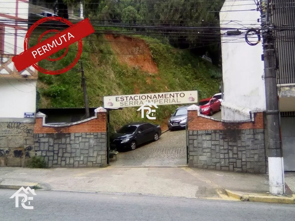 Casa, 8 quartos, 446 m² - Foto 1