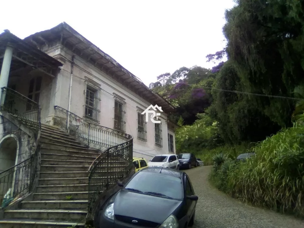 Casa, 8 quartos, 446 m² - Foto 25