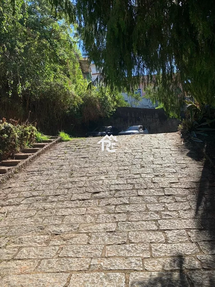 Casa, 8 quartos, 446 m² - Foto 14