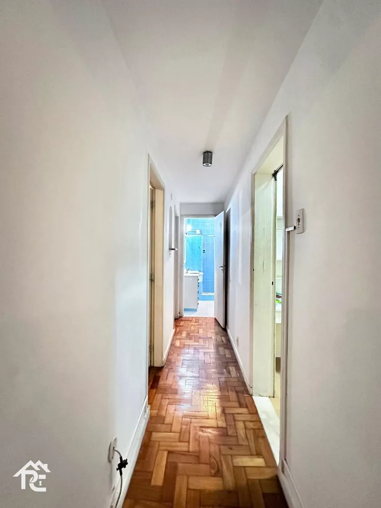 Apartamento, 2 quartos, 80 m² - Foto 5