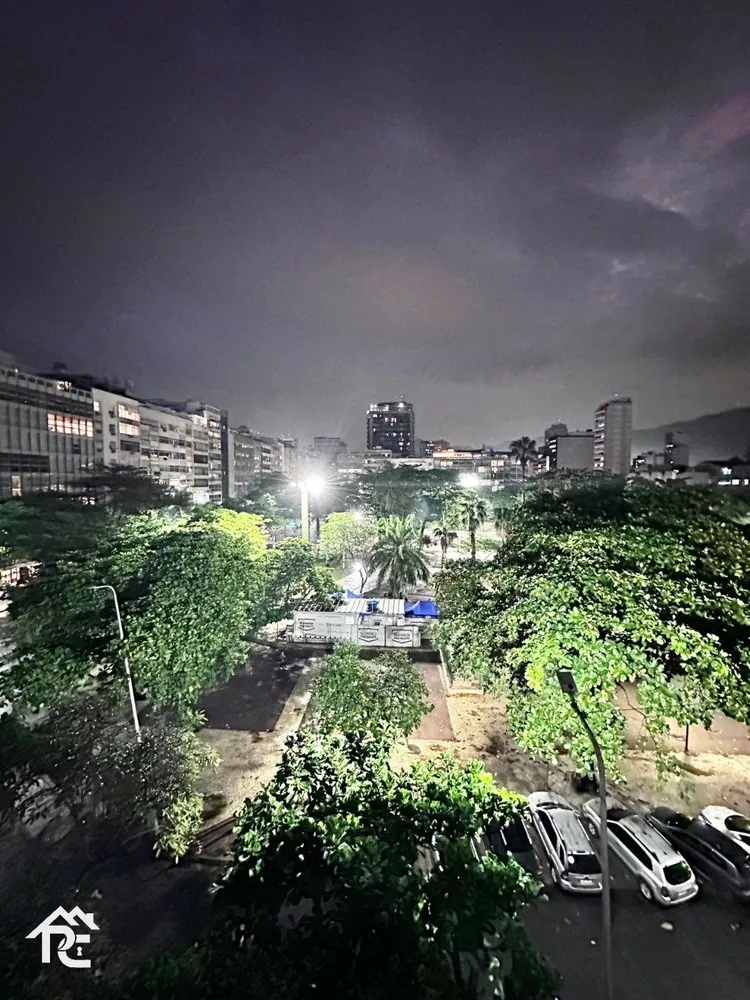 Apartamento, 2 quartos, 80 m² - Foto 24