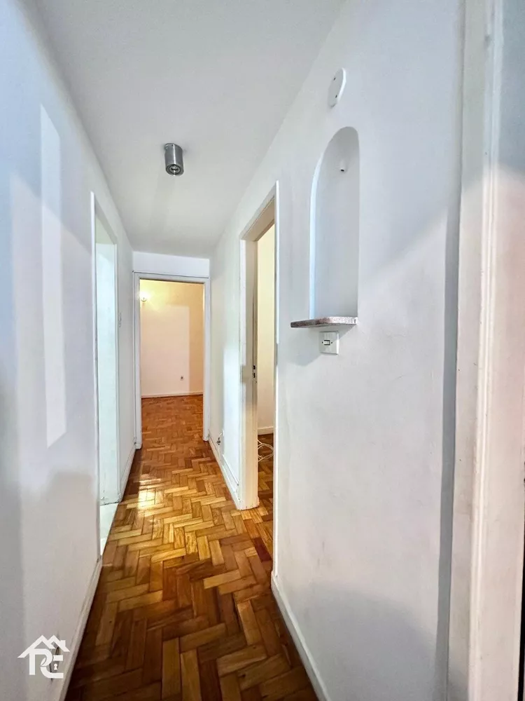 Apartamento, 2 quartos, 80 m² - Foto 3