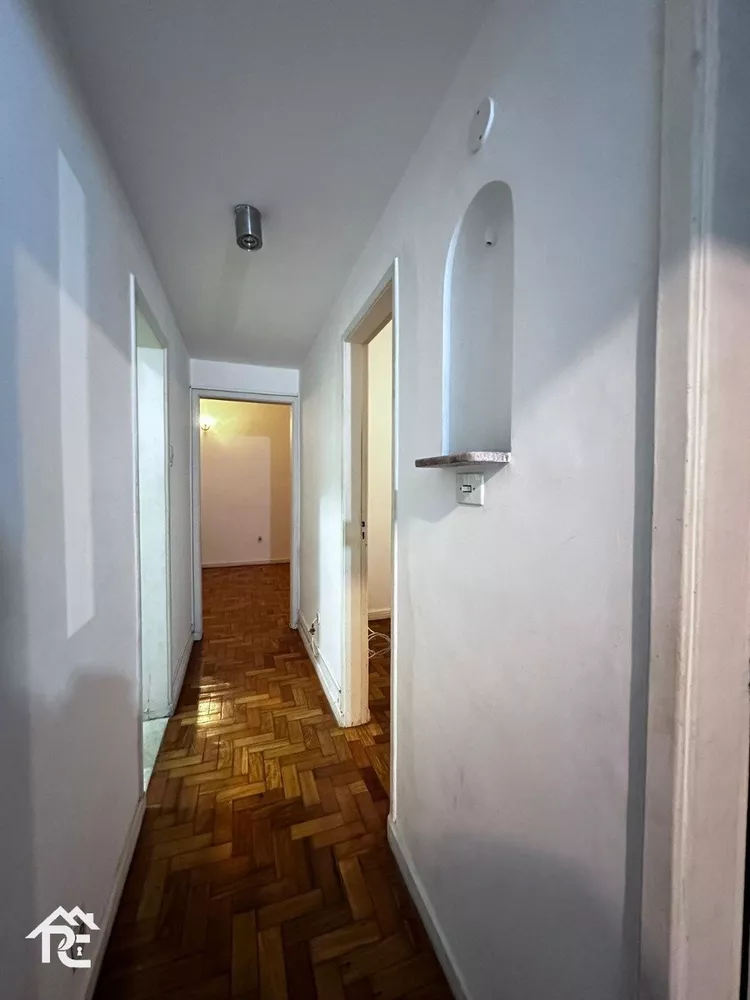 Apartamento, 2 quartos, 80 m² - Foto 6