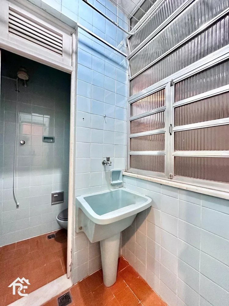 Apartamento, 2 quartos, 80 m² - Foto 22