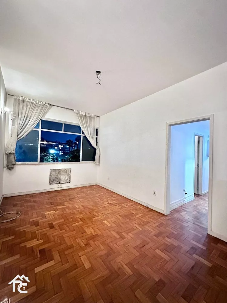 Apartamento, 2 quartos, 80 m² - Foto 1