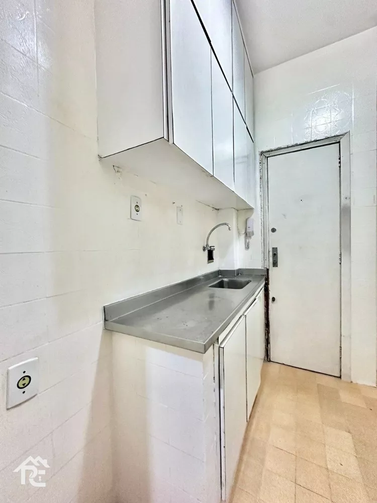 Apartamento, 2 quartos, 80 m² - Foto 17
