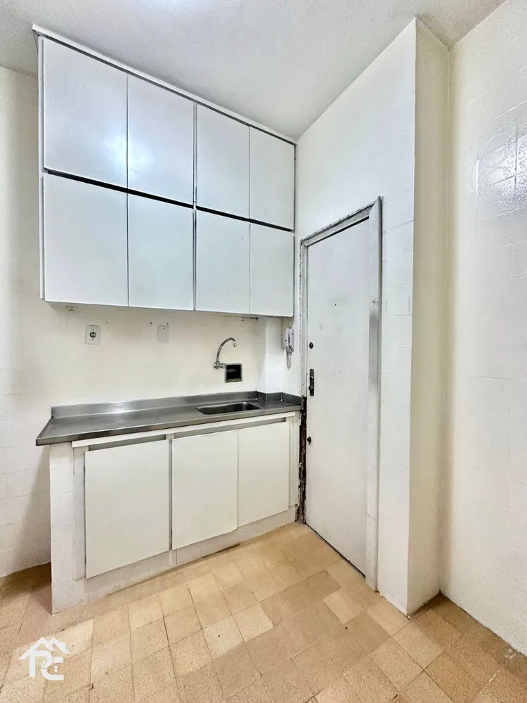Apartamento, 2 quartos, 80 m² - Foto 16