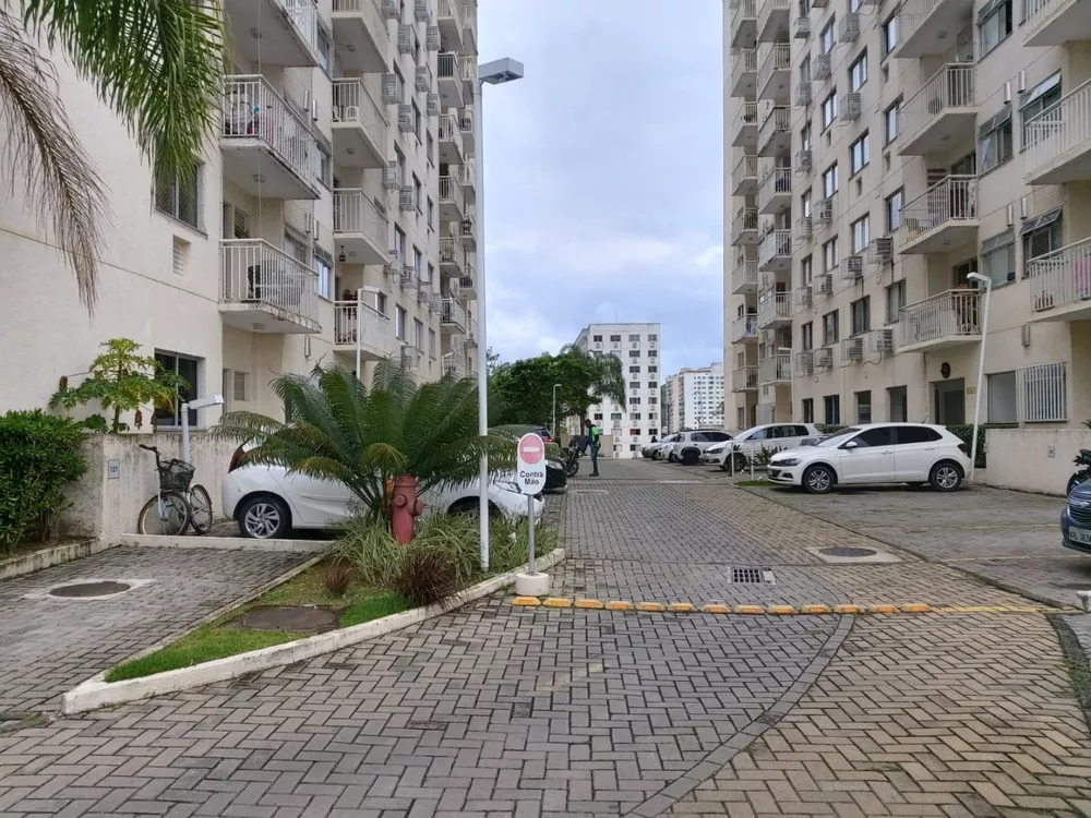 Apartamento, 2 quartos, 55 m² - Foto 13