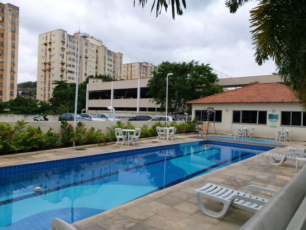 Apartamento, 2 quartos, 55 m² - Foto 5