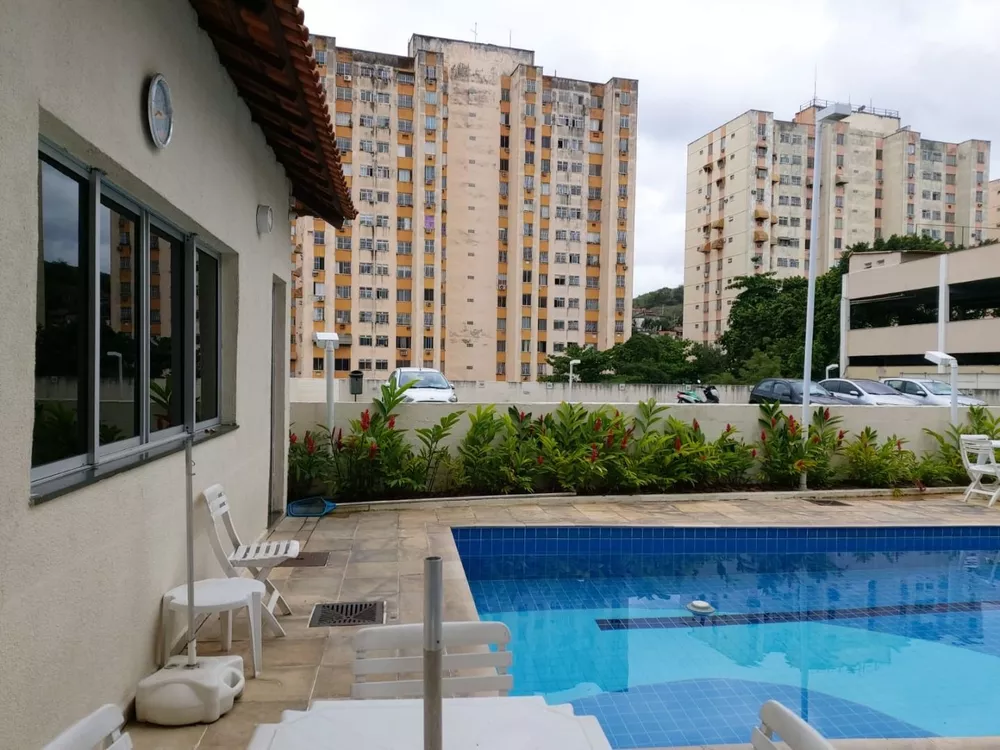 Apartamento, 2 quartos, 55 m² - Foto 6