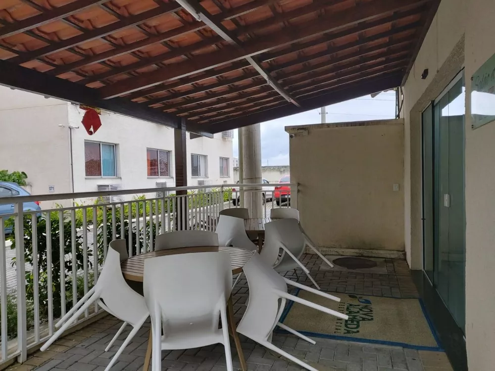 Apartamento, 2 quartos, 55 m² - Foto 12