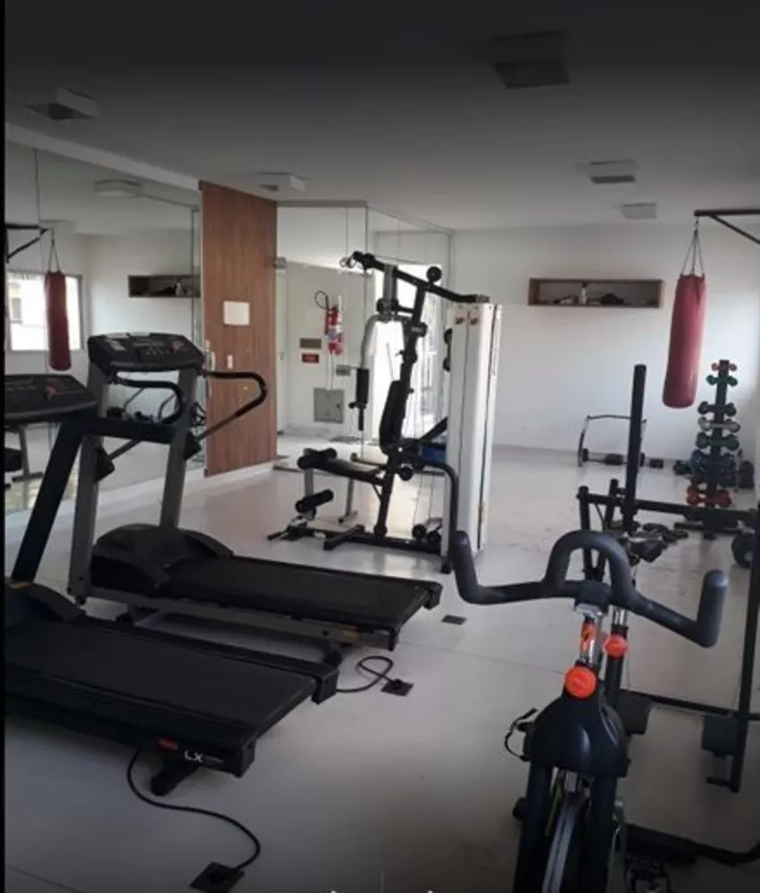 Apartamento, 2 quartos, 55 m² - Foto 10