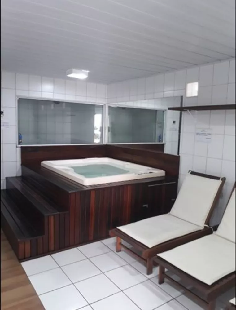 Apartamento, 2 quartos, 55 m² - Foto 9