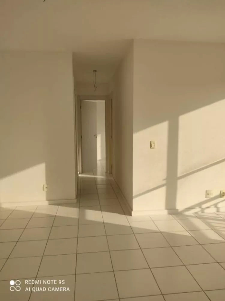 Apartamento, 2 quartos, 55 m² - Foto 2