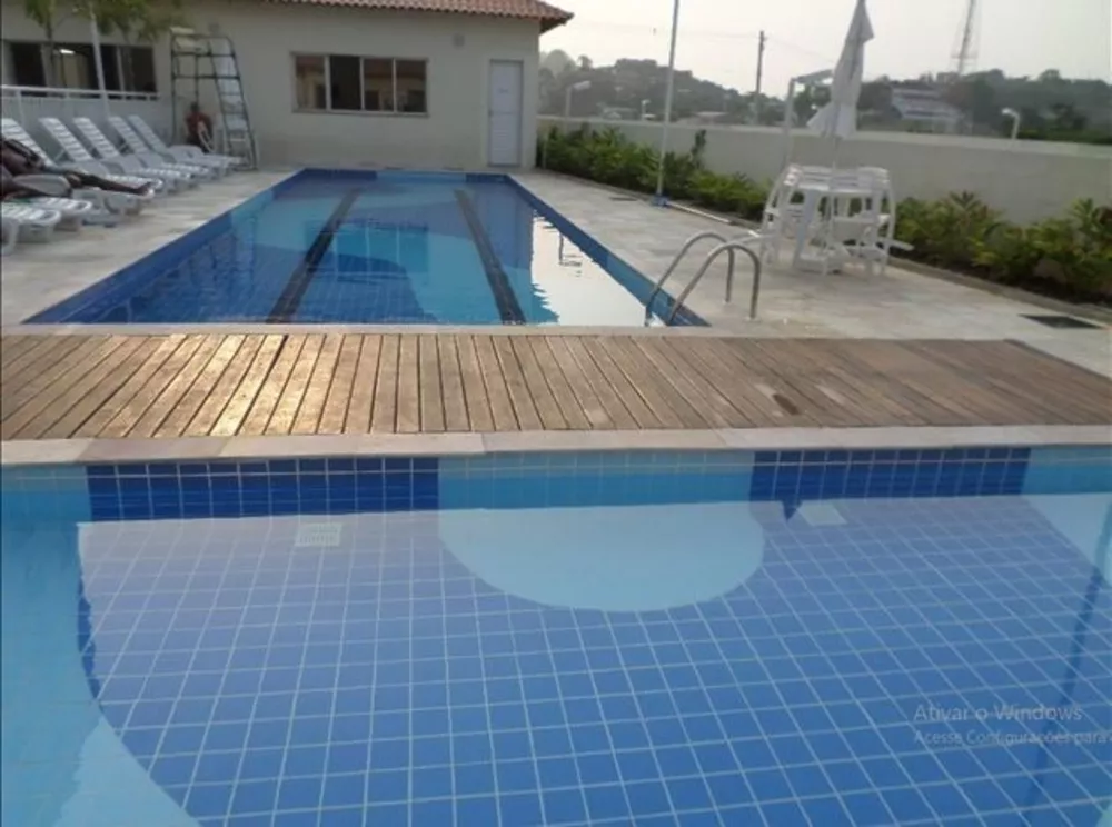 Apartamento, 2 quartos, 55 m² - Foto 7